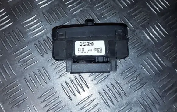 Ford S-MAX Light switch 6G9T13A024FF