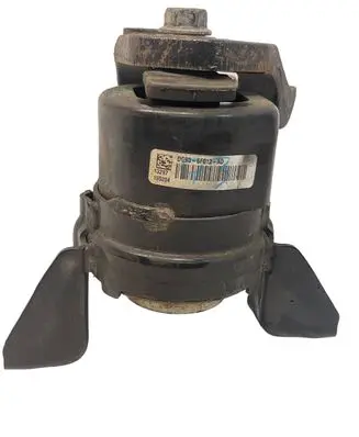 Ford Fusion II Engine mount bracket DG936F012AD
