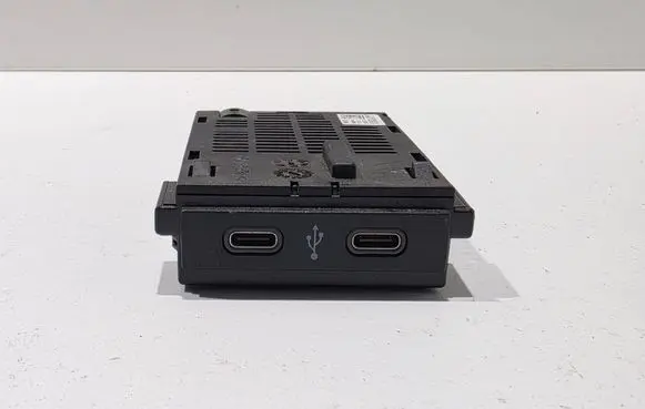 Volkswagen Transporter - Caravelle T6 USB control unit 2g6035736