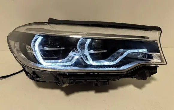 Headlight/headlamp