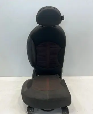 Mini Cooper Countryman R60 Rear seat 