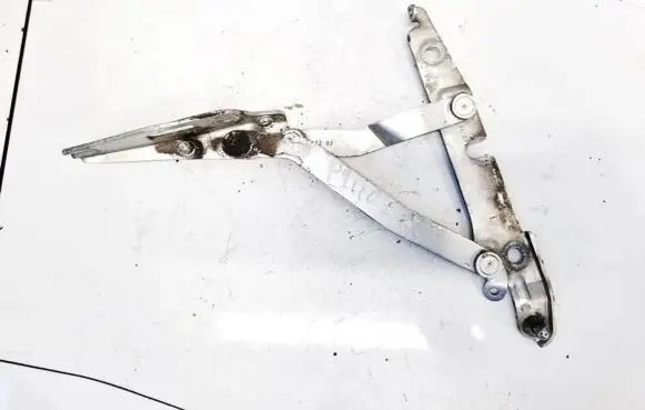 Audi A4 S4 B6 8E 8H Tailgate/trunk/boot hinge 8E5827301G