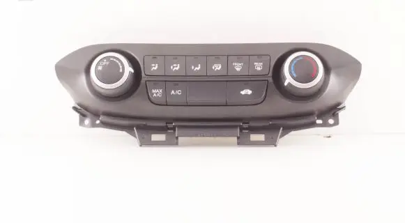 Honda CR-V Climate control unit 79500T0AA0