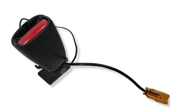Volvo S40 Rear seatbelt buckle 3664753