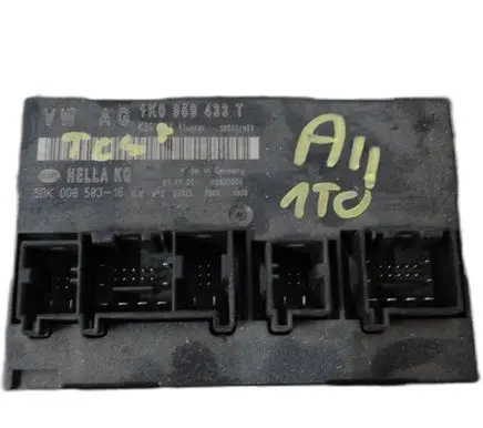 Volkswagen Golf V Other control units/modules 1K0959433T