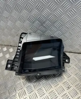 BMW X5 F15 Head up display screen 9384373 17328506 BM0536051