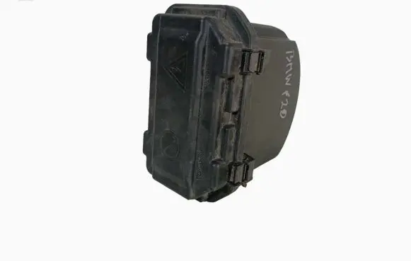 BMW 1 F20 F21 Fuse box cover 9224854