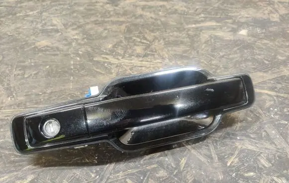 SsangYong Kyron Front door exterior handle 7245031000