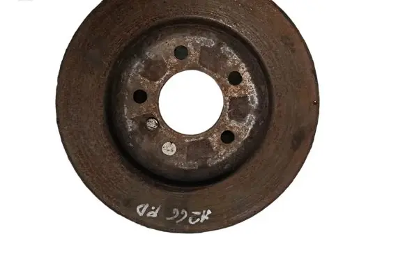 BMW 5 F10 F11 Front brake disc
