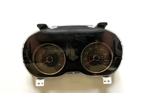 Subaru Forester SJ Speedometer (instrument cluster) 85004SG120