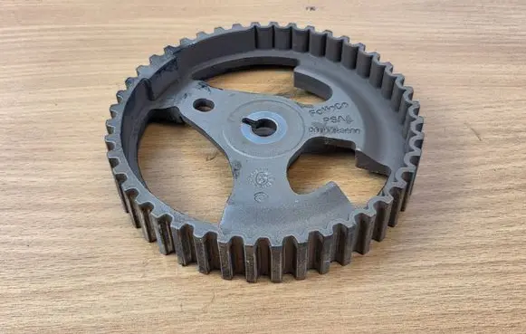Ford Focus Camshaft pulley/ VANOS 9819923680