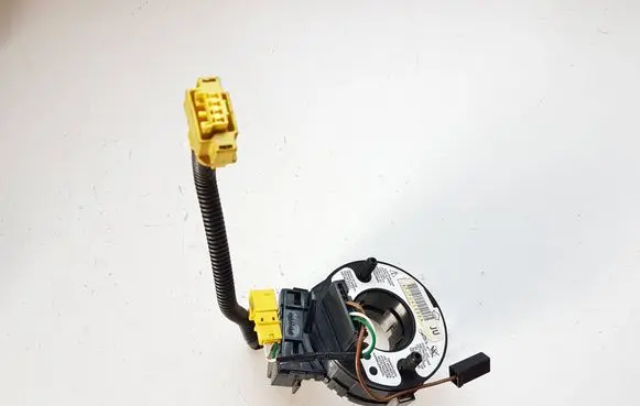 Honda CR-V Airbag slip ring squib (SRS ring) FJPU4X0B8