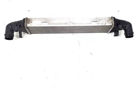 Mercedes-Benz SLK R172 Intercooler radiator A2045000200
