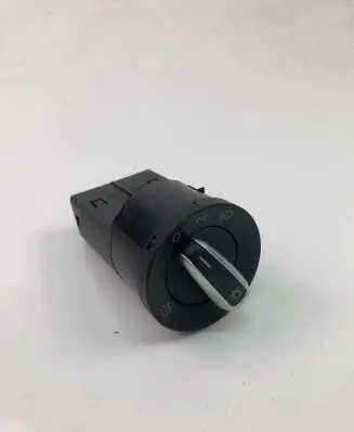 Volkswagen Polo V 6R Light switch 6R0941531H