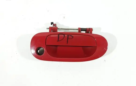 Mitsubishi Space Star Front door exterior handle