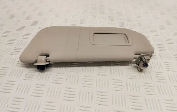 Renault Scenic IV - Grand scenic IV Sun visor 964010729R