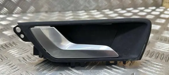 Ford Focus Rear door interior handle JX7BA22601