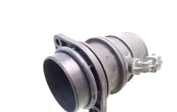 Mass air flow meter