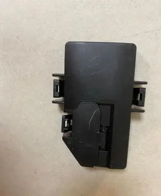 Hyundai Ioniq Fuse box cover G2375S3100
