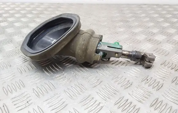 Toyota Avensis T250 Steering column universal joint