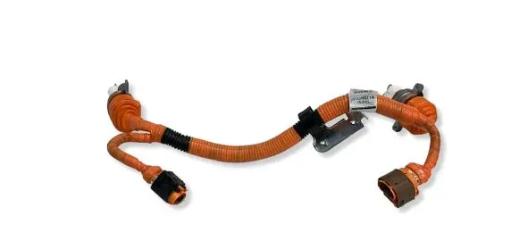 Renault Megane E-Tech Other wiring loom 297A05MZ1A 48812
