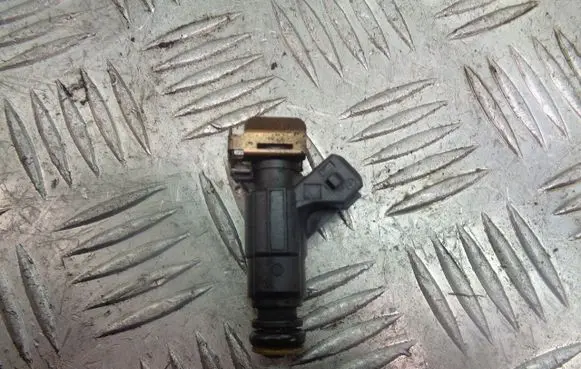 Opel Corsa C Fuel injectors set 0280155965