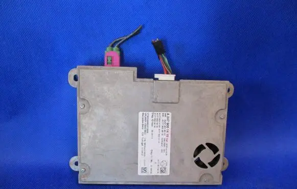 Mercedes-Benz A W177 Other control units/modules A2479001415 A1779040102 A2479018203