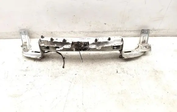 Opel Combo D Top upper radiator support slam panel 