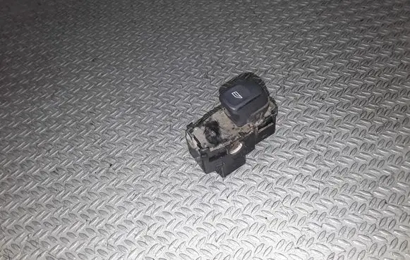 Volvo S60 Wing mirror switch 9472275