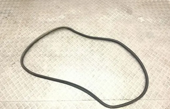 Peugeot 5008 II Front door rubber seal 9811537480