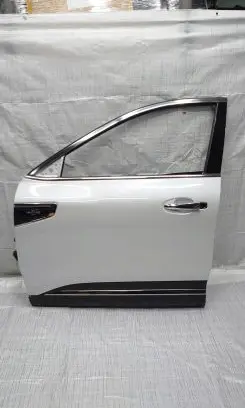 Renault Koleos II Front door
