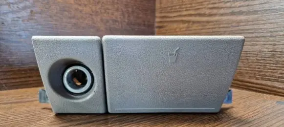 Volkswagen Crafter Cup holder 7H1858601
