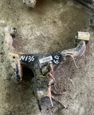 Land Rover Range Rover Sport L320 Rear upper control arm/wishbone 