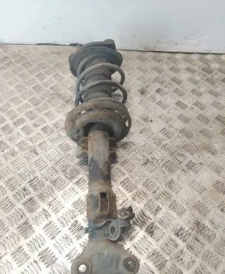 Mercedes-Benz C W204 Front shock absorber/damper A2043200313