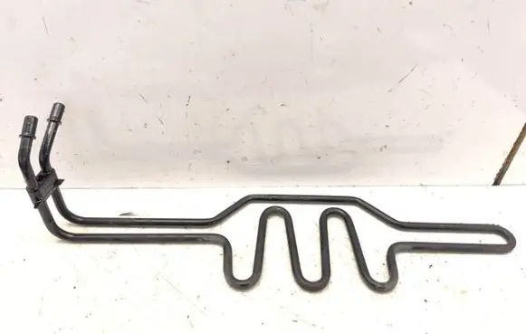 BMW 1 E81 E87 Power steering radiator 7522050 52235271