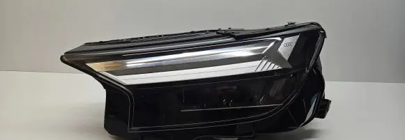 Audi Q4 Sportback e-tron Headlight/headlamp 74951AA619