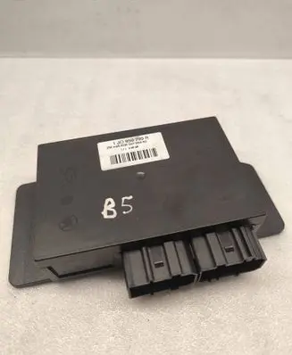 Volkswagen PASSAT B5 Comfort/convenience module 1J0959799R 5DK00795250