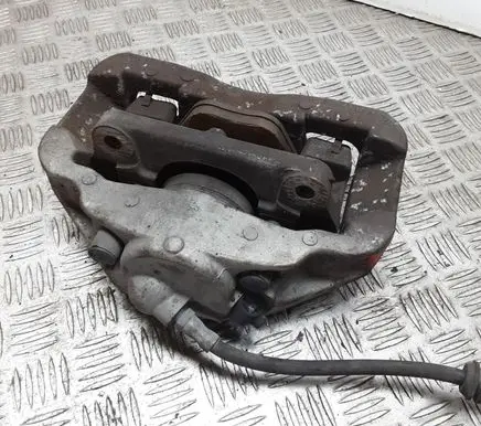BMW 5 E60 E61 Front brake caliper