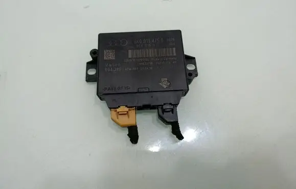 Audi A4 S4 B8 8K Parking PDC control unit/module 8K0919475Q