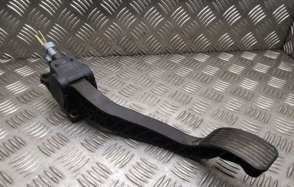 Citroen C4 I Picasso Accelerator throttle pedal 9681990280 0280755111