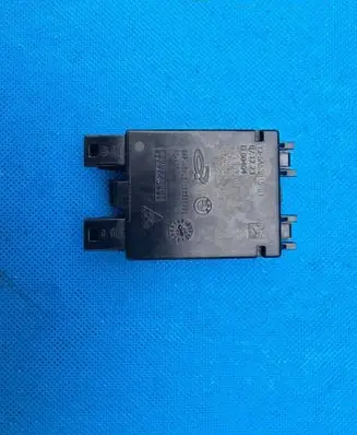 BMW 5 G60 G61 Center console control module 5a53015