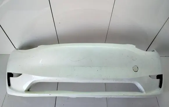 Tesla Model Y Front bumper 1493745-00-A