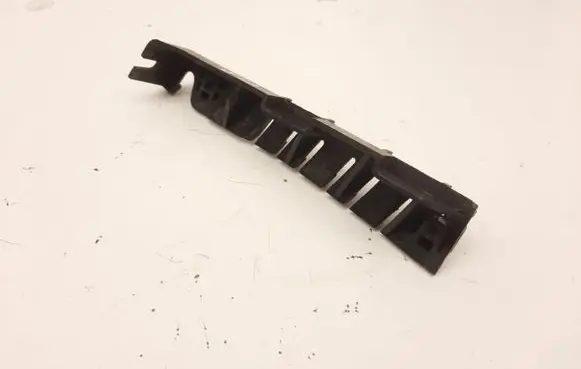 Audi A8 S8 D4 4H Front bumper mounting bracket 4H0807283