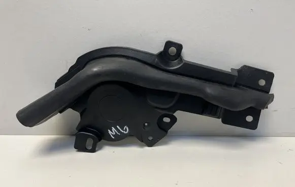 BMW i4 Engine compartment rubber 7486824