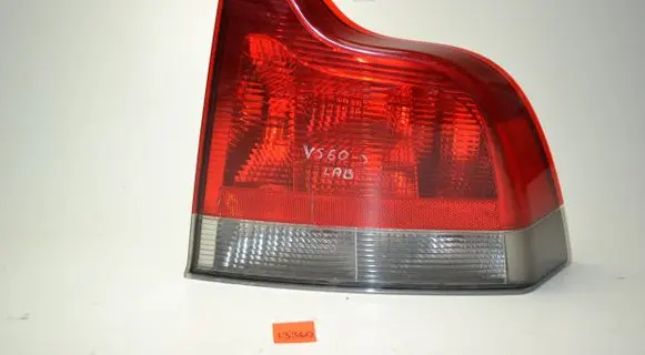Volvo S60 Rear/tail lights 8664082 8664080