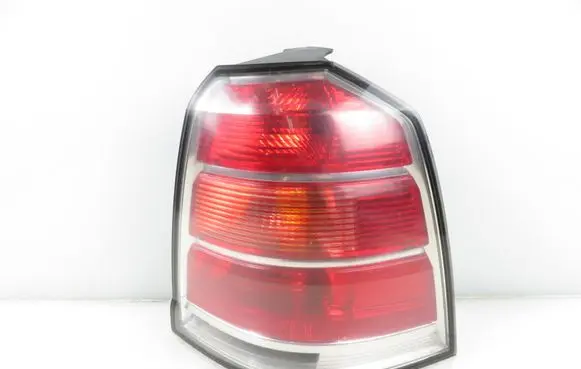 Opel Zafira B Rear/tail lights 24451843
