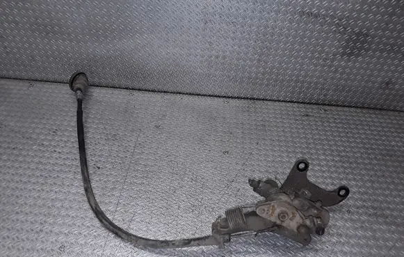 Subaru Forester SF Brake power pressure regulator 