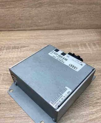 Audi A4 S4 B8 8K Sound amplifier 8E9035223D