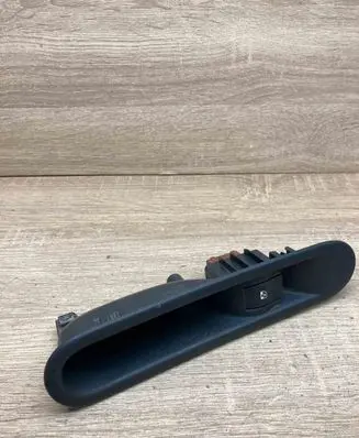 Renault Espace - Grand espace IV Electric window control switch 8200327947