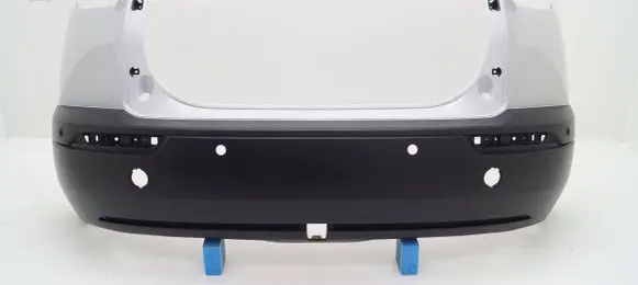 Mazda MX-30 Rear bumper